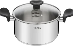 Dollarstore Stekpannor & Kastruller>Gryta Tefal