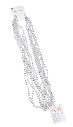 Dollarstore Accessoarer>Halsband