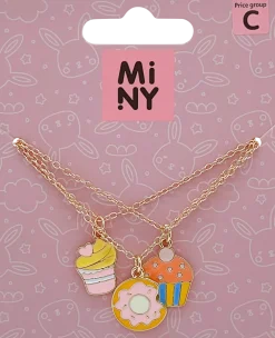 Dollarstore Smycken>Halsband