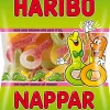 Dollarstore Godis & Choklad>Haribo Nappar