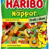Dollarstore Godis & Choklad>Haribo Nappar