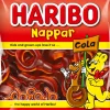 Dollarstore Godis & Choklad>Haribo Nappar