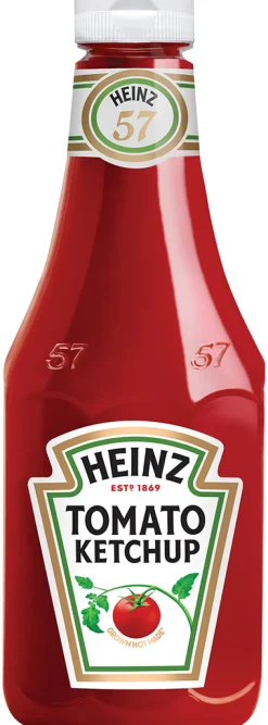 Dollarstore Såser & Dressingar>Heinz Ketchup