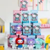Dollarstore Dockor & Figurer>Hello Kitty & Friends Blind Box