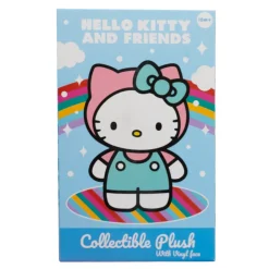 Dollarstore Dockor & Figurer>Hello Kitty & Friends Blind Box