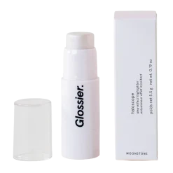Dollarstore Glossier>Highlighter