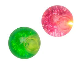 Dollarstore Fidget- & Klämleksaker>Hoppboll