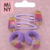 Dollarstore Hårklämmor & Hårspännen>Hårset