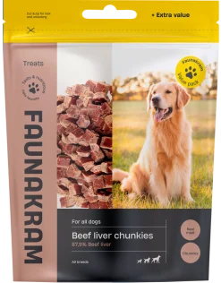 Dollarstore Hundmat>Hundgodis