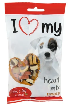 Dollarstore Hundmat>Hundgodis