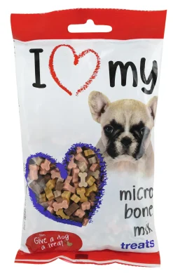 Dollarstore Hundmat>Hundgodis