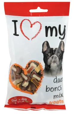 Dollarstore Hundmat>Hundgodis