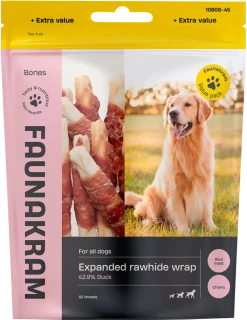 Dollarstore Hundmat>Hundsnacks