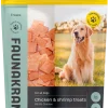 Dollarstore Hundmat>Hundsnacks