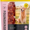 Dollarstore Hundmat>Hundtugg