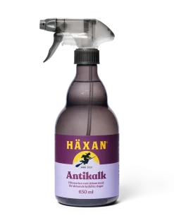 Dollarstore Rengöringsmedel>Häxan Antikalk