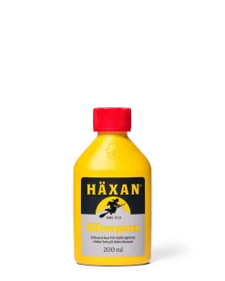 Dollarstore Rengöringsmedel>Häxan Silverputs