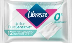 Dollarstore Hygien & Sanitet>Intimservetter