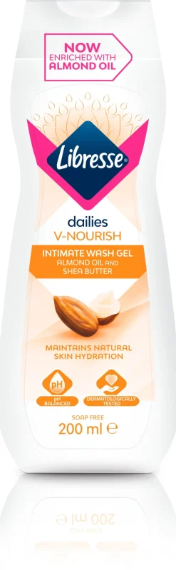 Dollarstore Dusch & Bad>Intimtvätt