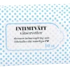 Dollarstore Våtservetter & Blöjor>Intimvåtservetter