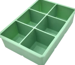 Dollarstore Matlådor & Förvaring>Isform