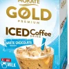 Dollarstore Läsk & Dryck>Iskaffe Vit Choklad