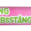 Dollarstore Godis & Choklad>Jordgubbsstång