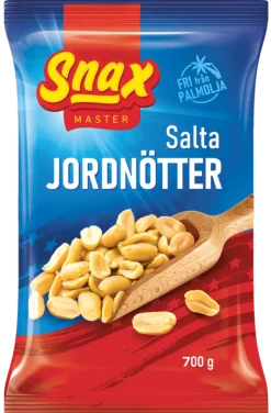 Dollarstore Snacks & Nötter>Jordnötter