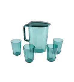 Dollarstore Picknick & Strand|Köksporslin & Servering>Kanna med muggar