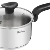 Dollarstore Stekpannor & Kastruller>Kastrull Tefal