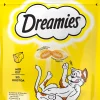 Dollarstore Kattmat>Kattgodis Dreamies