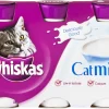 Dollarstore Kattmat>Kattmjölk Whiskas