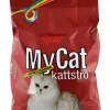 Dollarstore Kattillbehör>Kattsand