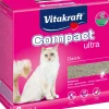 Dollarstore Kattillbehör>Kattsand