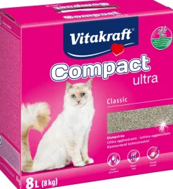 Dollarstore Kattillbehör>Kattsand
