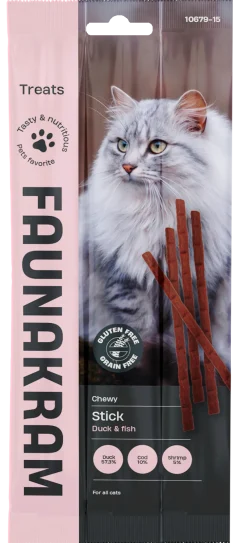 Dollarstore Kattmat>Kattsnacks