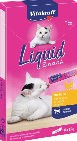 Dollarstore Kattmat>Kattsnacks