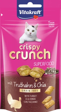 Dollarstore Kattmat>Kattsnacks Vitakraft