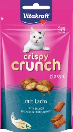 Dollarstore Kattmat>Kattsnacks Vitakraft