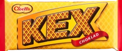 Dollarstore Godis & Choklad>Kexchoklad