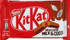 Dollarstore Godis & Choklad>KitKat