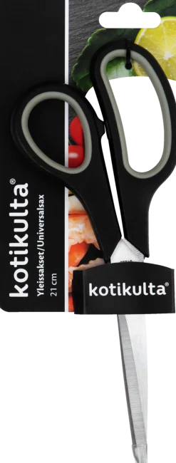 Dollarstore Köksredskap & Knivar>Kökssax