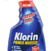 Dollarstore Rengöringsmedel>Klorin Power Mousse