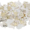 Dollarstore Bordsdekoration|Babyshower>Konfetti