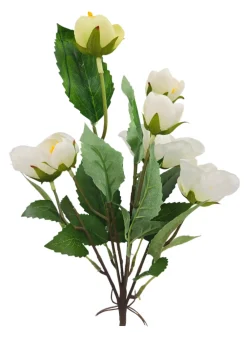 Dollarstore Dekoration>Konstblommor