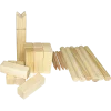 Dollarstore Trädgårdsspel|Trädgårdsspel>Kubb