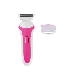 Dollarstore Hårborttagning>Ladyshaver