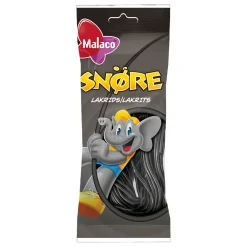 Dollarstore Godis & Choklad>Lakritssnöre
