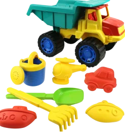 Dollarstore Sand & Strand|Sand & Strand>Lastbil