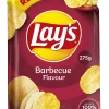 Dollarstore Snacks & Nötter>Lays BBQ